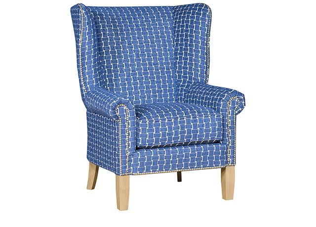 (image for) King Hickory Furniture - Sedgefield Chair